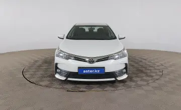 Toyota Corolla 2018 года за 7 890 000 тг. в Шымкент фото 2