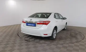Toyota Corolla 2018 года за 7 890 000 тг. в Шымкент