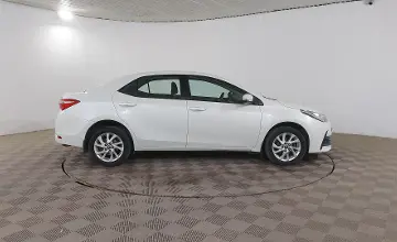 Toyota Corolla 2018 года за 7 890 000 тг. в Шымкент фото 4