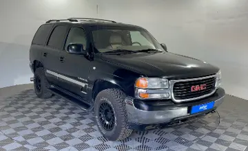 GMC Yukon 2003 года за 3 990 000 тг. в Павлодар фото 3