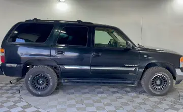GMC Yukon 2003 года за 3 990 000 тг. в Павлодар фото 4
