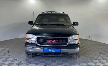 GMC Yukon 2003 года за 3 990 000 тг. в Павлодар фото 2
