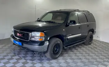 GMC Yukon 2003 года за 3 990 000 тг. в Павлодар фото 1