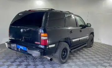 GMC Yukon 2003 года за 3 990 000 тг. в Павлодар