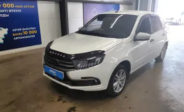 LADA (ВАЗ) Granta 2020 года за 3 190 000 тг. в Астана фото 1