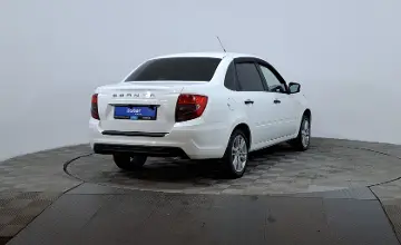 LADA (ВАЗ) Granta 2020 года за 3 190 000 тг. в Астана