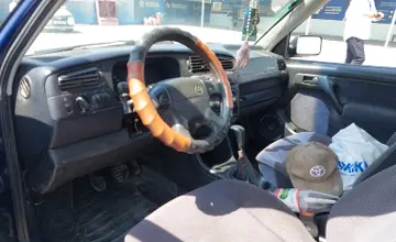 Volkswagen Vento 1997 года за 990 000 тг. в Шымкент фото 5