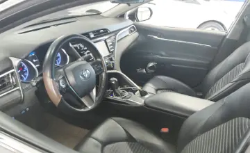 Toyota Camry 2018 года за 10 000 000 тг. в Астана фото 5