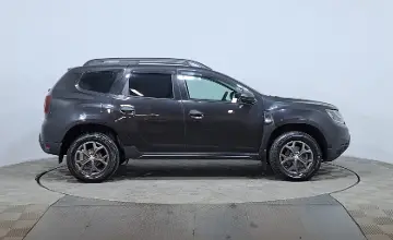 Renault Duster 2021 года за 5 890 000 тг. в Астана фото 4