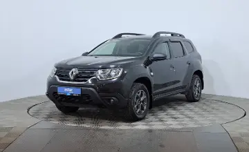 Renault Duster 2021 года за 5 890 000 тг. в Астана фото 1