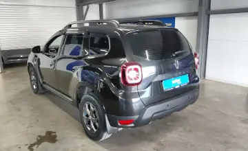 Renault Duster 2021 года за 5 890 000 тг. в Астана фото 4