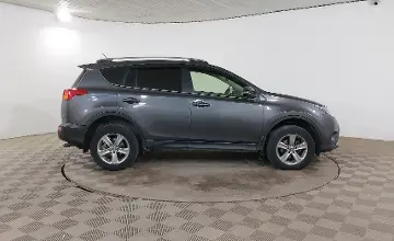 Toyota RAV4 2014 года за 8 290 000 тг. в Шымкент фото 4