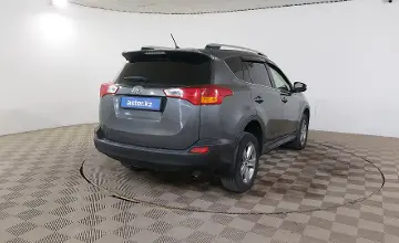Toyota RAV4 2014 года за 8 290 000 тг. в Шымкент