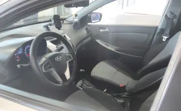 Hyundai Accent 2013 года за 4 890 000 тг. в Астана фото 5