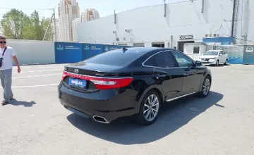 Hyundai Grandeur 2015 года за 7 590 000 тг. в Шымкент фото 3