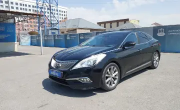 Hyundai Grandeur 2015 года за 7 590 000 тг. в Шымкент фото 1