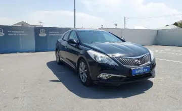 Hyundai Grandeur 2015 года за 7 590 000 тг. в Шымкент фото 2