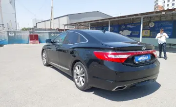 Hyundai Grandeur 2015 года за 7 590 000 тг. в Шымкент фото 4