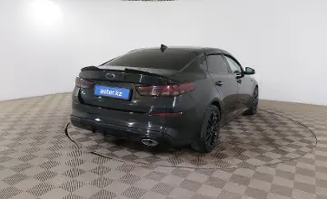 Kia K5 2018 года за 8 790 000 тг. в Шымкент