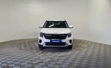 Kia Seltos 2024 года за 8 690 000 тг. в Алматы фото 2