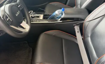 Kia Seltos 2024 года за 8 690 000 тг. в Алматы фото 5