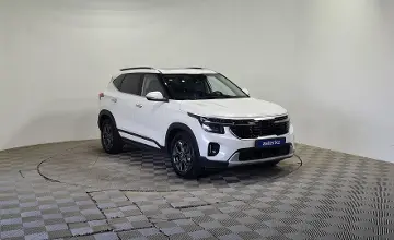Kia Seltos 2024 года за 8 690 000 тг. в Алматы фото 3