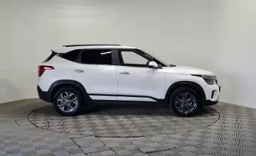 Kia Seltos 2024 года за 8 690 000 тг. в Алматы фото 4