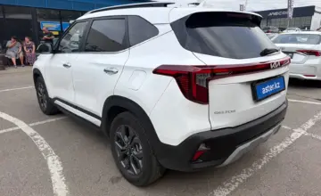 Kia Seltos 2024 года за 8 690 000 тг. в Алматы фото 4