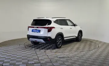 Kia Seltos 2024 года за 8 690 000 тг. в Алматы