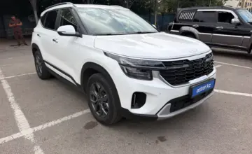 Kia Seltos 2024 года за 8 690 000 тг. в Алматы фото 2