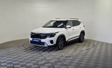 Kia Seltos 2024 года за 8 690 000 тг. в Алматы фото 1