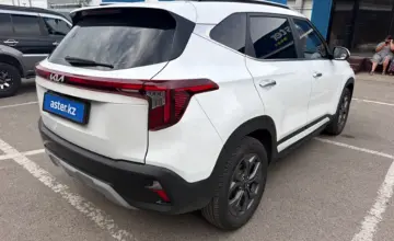 Kia Seltos 2024 года за 8 690 000 тг. в Алматы фото 3