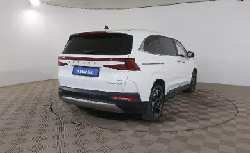 Hyundai Custin 2024 года за 13 190 000 тг. в Шымкент