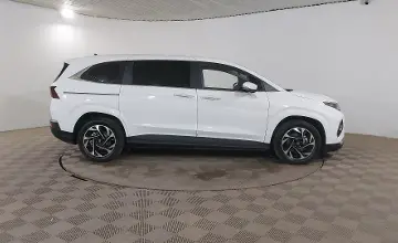 Hyundai Custin 2024 года за 13 190 000 тг. в Шымкент фото 4