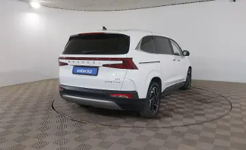 Hyundai Custin 2024 года за 13 190 000 тг. в Шымкент