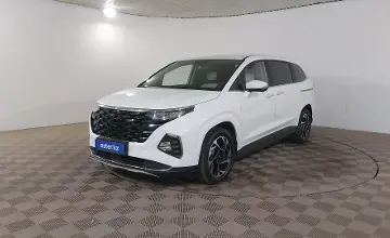 Hyundai Custin 2024 года за 13 190 000 тг. в Шымкент фото 1