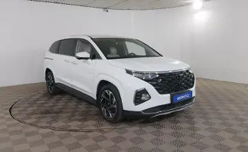 Hyundai Custin 2024 года за 13 190 000 тг. в Шымкент фото 3