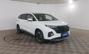Hyundai Custin 2024 года за 13 190 000 тг. в Шымкент фото 3