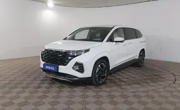 Hyundai Custin 2024 года за 13 190 000 тг. в Шымкент фото 1