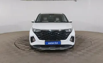 Hyundai Custin 2024 года за 13 190 000 тг. в Шымкент фото 2