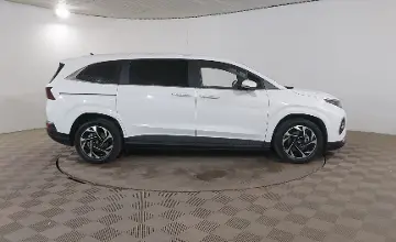 Hyundai Custin 2024 года за 13 190 000 тг. в Шымкент фото 4