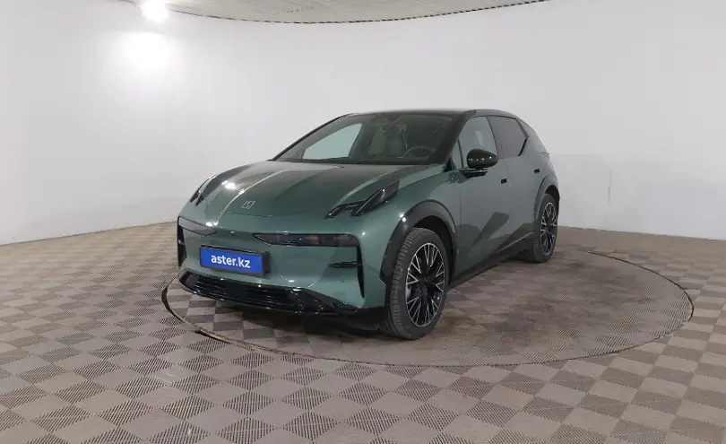 Zeekr X 2023 года за 11 290 000 тг. в Шымкент