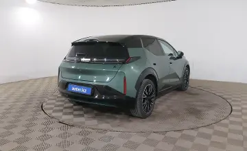 Zeekr X 2023 года за 11 290 000 тг. в Шымкент