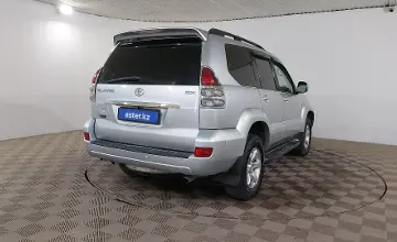Toyota Land Cruiser Prado 2006 года за 9 990 000 тг. в Шымкент