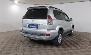 Toyota Land Cruiser Prado 2006 года за 9 990 000 тг. в Шымкент