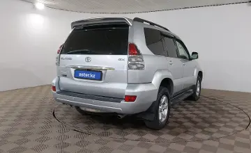 Toyota Land Cruiser Prado 2006 года за 9 990 000 тг. в Шымкент