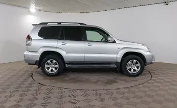 Toyota Land Cruiser Prado 2006 года за 9 990 000 тг. в Шымкент фото 4