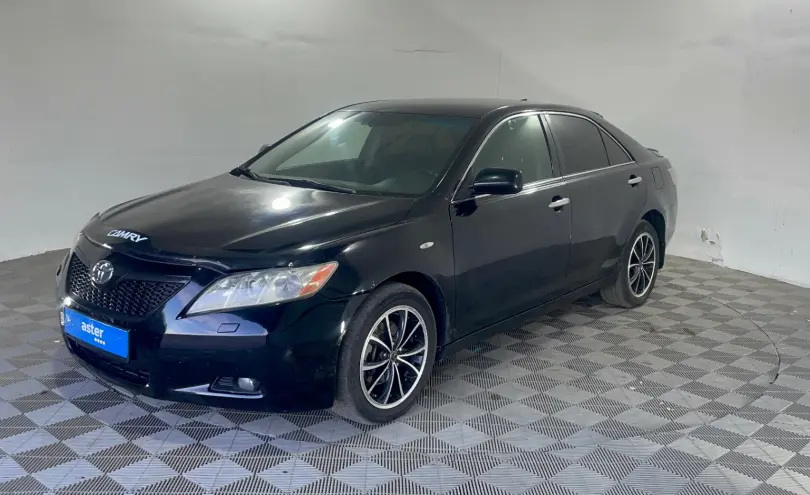 Toyota Camry 2006 года за 4 590 000 тг. в Павлодар