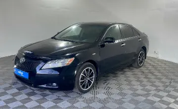 Toyota Camry 2006 года за 4 590 000 тг. в Павлодар фото 1