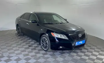 Toyota Camry 2006 года за 4 590 000 тг. в Павлодар фото 3